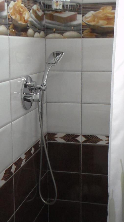 Shkoder Hotel Temali Shkodër Exterior foto