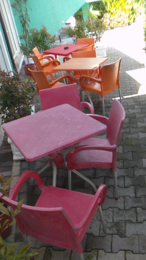 Shkoder Hotel Temali Shkodër Exterior foto