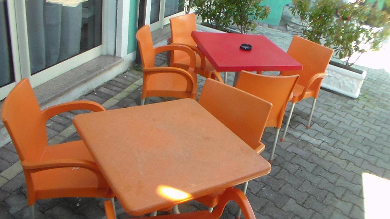Shkoder Hotel Temali Shkodër Exterior foto