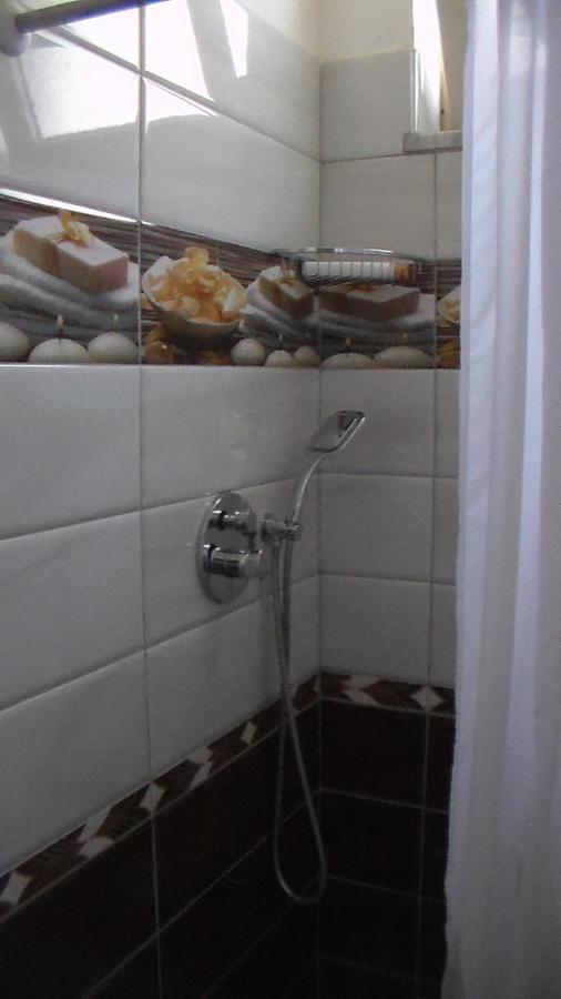 Shkoder Hotel Temali Shkodër Exterior foto