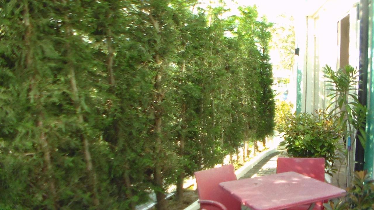 Shkoder Hotel Temali Shkodër Exterior foto