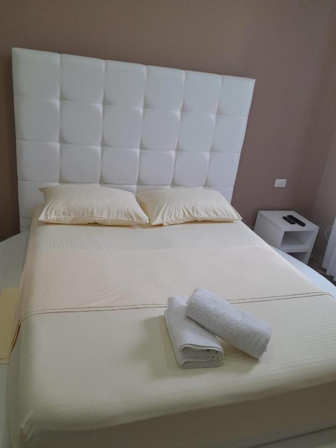 Shkoder Hotel Temali Shkodër Exterior foto