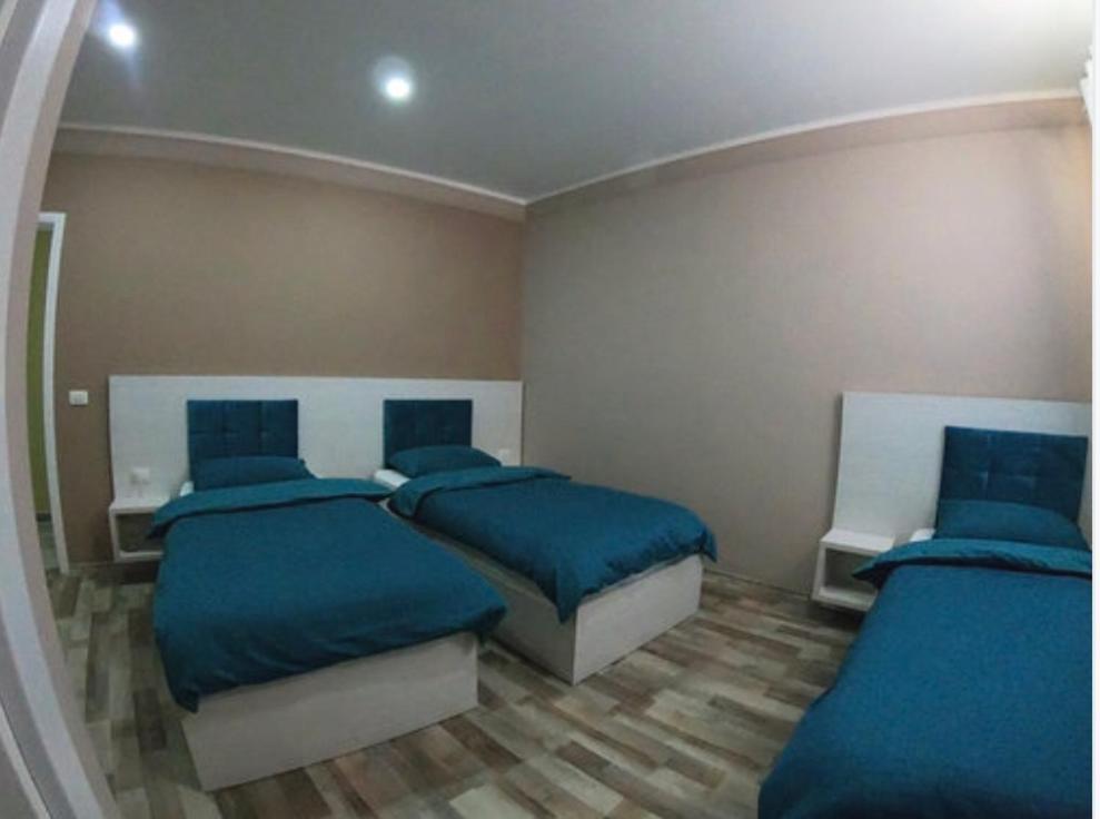 Shkoder Hotel Temali Shkodër Exterior foto