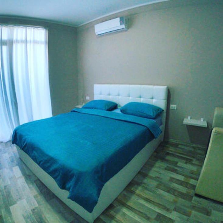 Shkoder Hotel Temali Shkodër Exterior foto