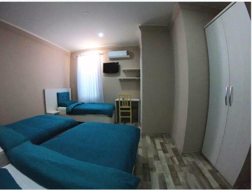 Shkoder Hotel Temali Shkodër Exterior foto